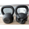 4kg bis 32kg Gym Training Pulver beschichtet Kettlebell